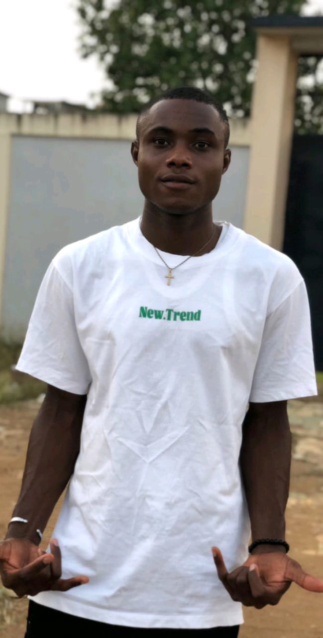 Bosso jérémie alfred